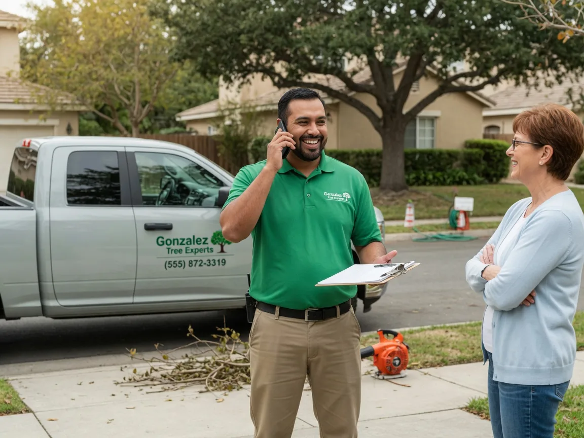 Tree Service Mountain Lakes, NJ FAQs